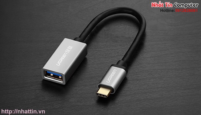 Cap-OTG-USB-C-Ugreen-UG-30645