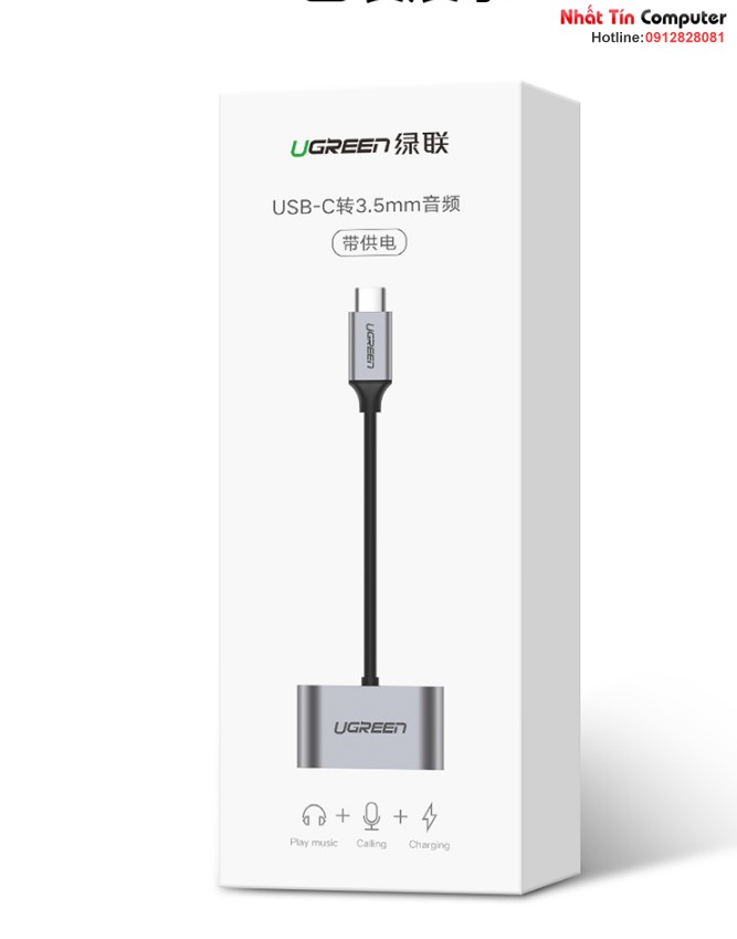 cap-chuyen-doi-usb-type-c-to-3-5mm-ho-tro-cong-sac-usb-c-chinh-hang-ugreen-50596