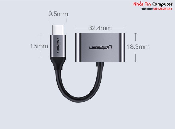 cap-chuyen-doi-usb-type-c-to-3-5mm-ho-tro-cong-sac-usb-c-chinh-hang-ugreen-50596