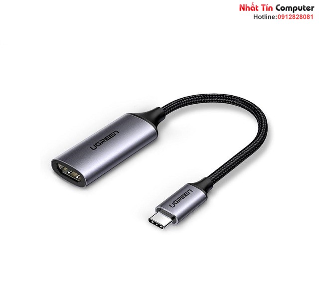 cap-chuyen-doi-usb-type-c-to-hdmi-ho-tro-4k@60hz-chinh-hang-ugreen-70444