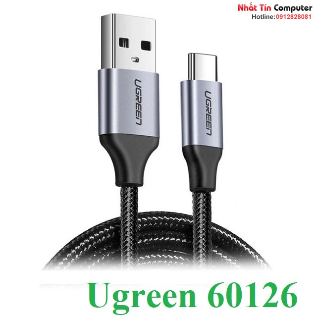 cap-sac-va-truyen-du-lieu-usb-type-c-dai-1m-chinh-hang-ugreen-60126