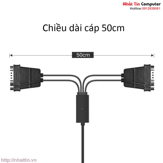 cap-usb-to-4-rs232-usb-to-4-com-chinh-hang-ugreen-ug-30770