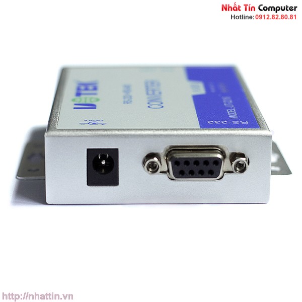 Bộ chuyển đổi RS-232 sang RS-485 UOTEK UT-2216