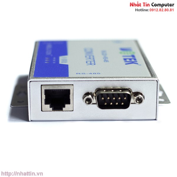 Bộ chuyển đổi RS-232 sang RS-485 UOTEK UT-2216