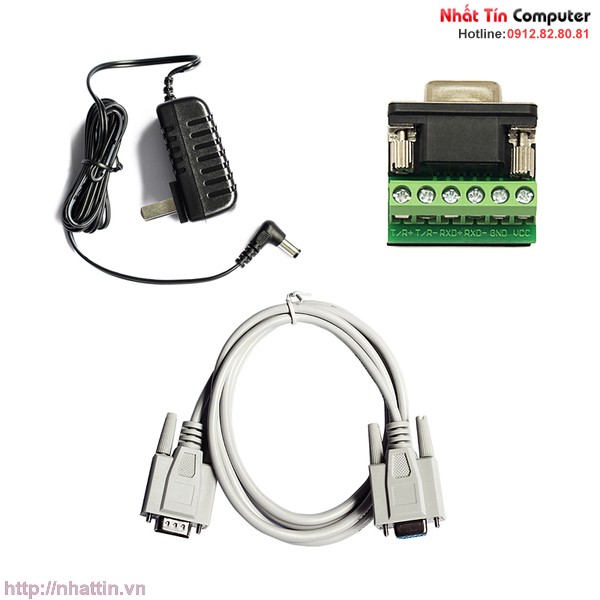 Bộ chuyển đổi RS-232 sang RS-485 UOTEK UT-2216