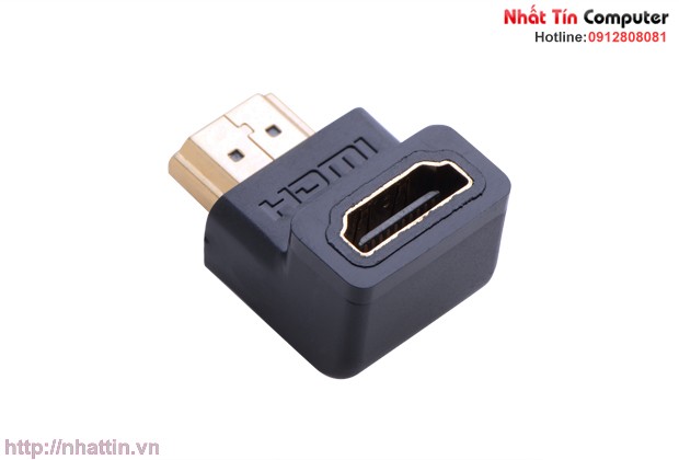 dau-noi-hdmi-vuong-goc-90-do-ugreen-20109-