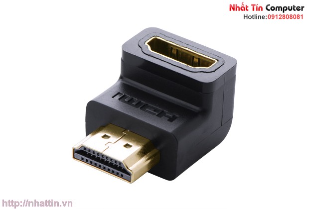 dau-noi-hdmi-vuong-goc-90-do-ugreen-20109-