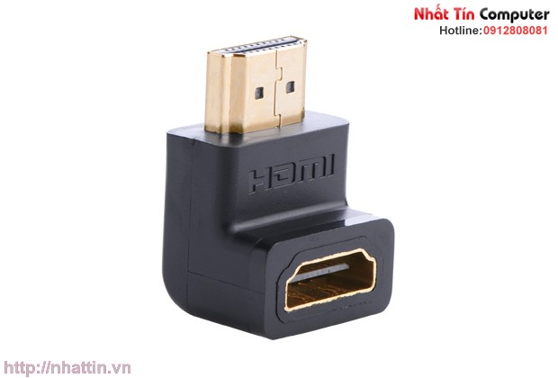 dau-noi-hdmi-vuong-goc-90-do-ugreen-20109-