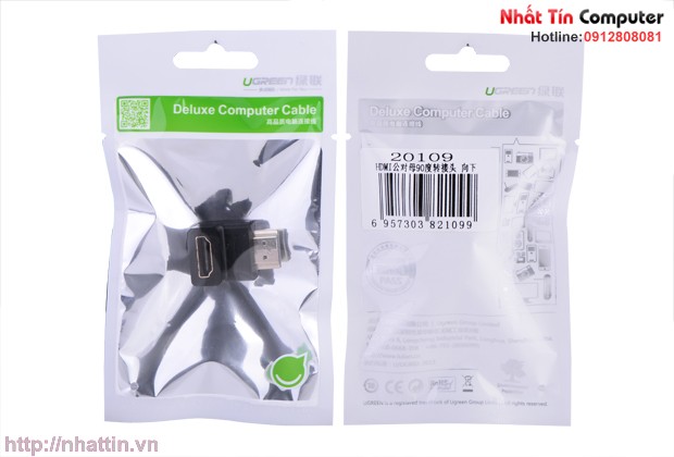 dau-noi-hdmi-vuong-goc-90-do-ugreen-20109-