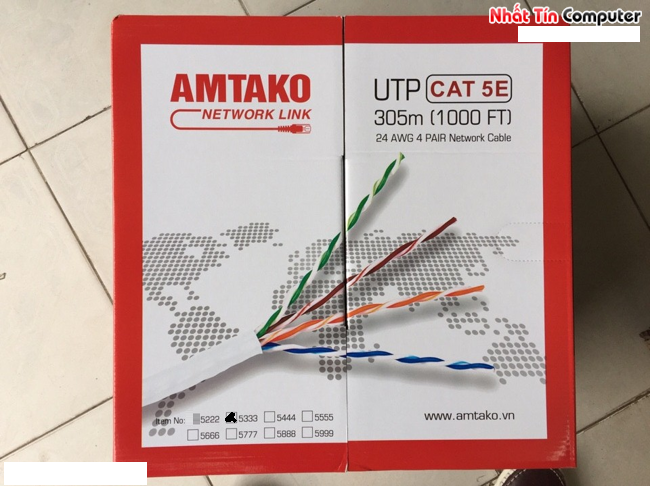 cap-mang-cat5e-dai-305m-amtako-5333