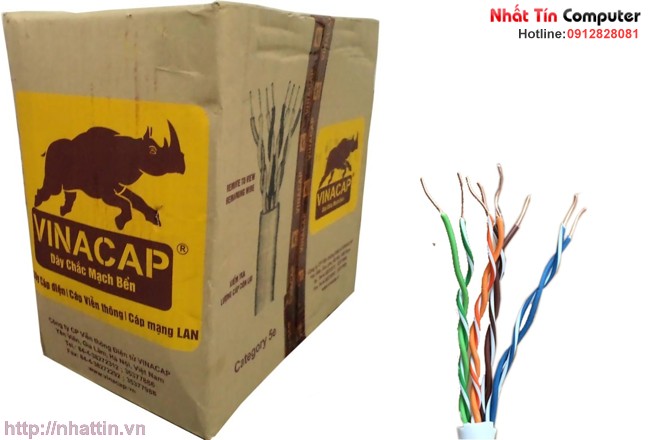 cap-mang-lan-vinacap-cat5e-