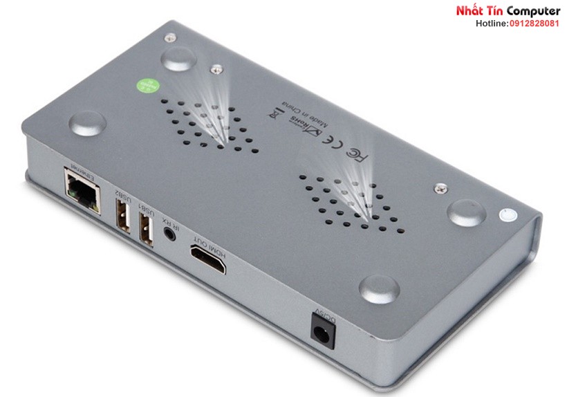 thiet-bi-keo-dai-hdmi-usb-kvm-qua-day-mang-lan-200m-hl-hdmi-kvm200