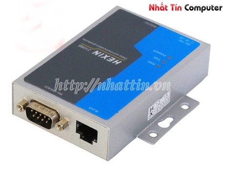 Chuyen doi rs232 to rs485, Card chuyển đổi RS 232 to RS 485, RS232 to RS485, chuyển COM to RS485, bo chuyen doi rs232 to rs485, rs232 to rs422, rs232 to rs422/rs485 hexin, hexin 2108b