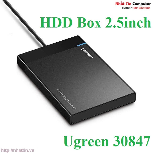 hop-dung-o-cung-2-5-inch-usb-3-0-chinh-hang-ugreen-30847