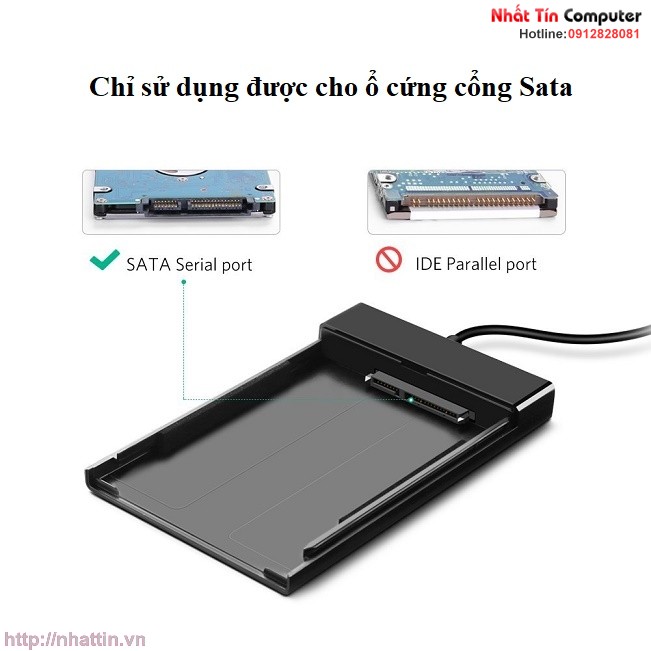 hop-dung-o-cung-2-5-inch-usb-3-0-chinh-hang-ugreen-30847