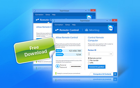 Hướng Dẫn Cài Đặt Teamviewer 9 Bằng Hình Ảnh