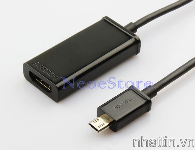 cable-mhl-to-hdmi-cho-dien-thoai-smart-phone
