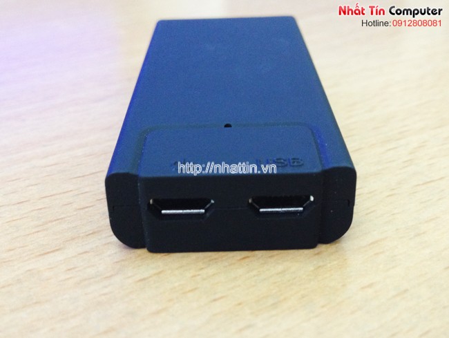 miracast wifi display, miracast, wifi display receiver, ket noi dien thoai, may tinh voi tivi, may chieu, khong day