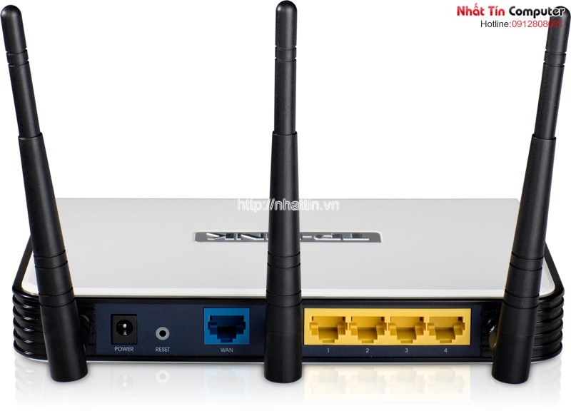TP-LINK TL-WR940N 300MBPS, BO PHAT WIFI TL-WR940N ,BÁN TPLINK TL-WR940N