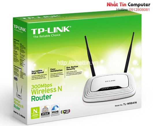 TP LINK TL WR 841ND, WIFI TP LINK 841ND, TP LINK WIFI WR 841ND, MUA WIFI