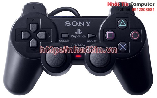 Tay Game PS2 Sony loại tốt