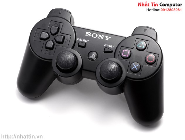 Tay game PS3 Sony DualShock 3