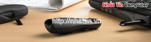 Logitech Wireless Presenter R400, but trinh chieu logitech, but trinh chieu, bút trình chiếu