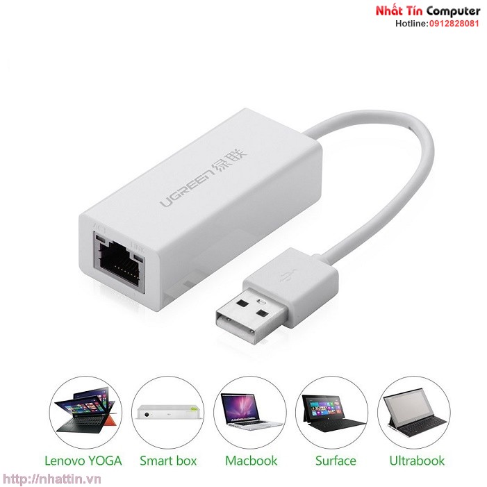 cap-usb-to-lan-2-0-cho-macbook-pc-laptop-chinh-hang-ugreen-ug-20253