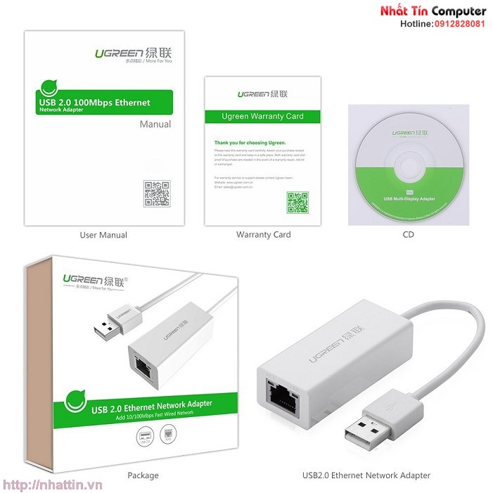 cap-usb-to-lan-2-0-cho-macbook-pc-laptop-chinh-hang-ugreen-ug-20253