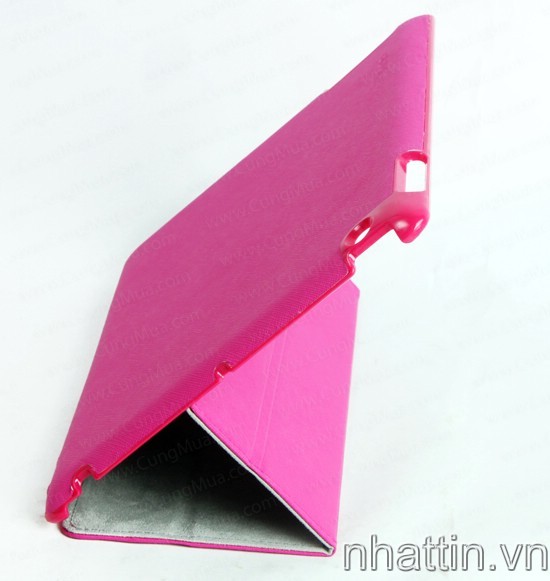 Bao da Belk Slim Smart Cover cho iPad 2 3 4