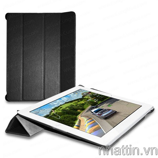 Bao da Belk Slim Smart Cover cho iPad 2 3 4