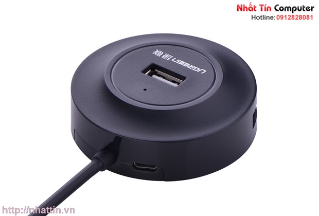 bo-chia-4-cong-usb-2-0-ugreen-20278-ho-tro-otg-mau-den
