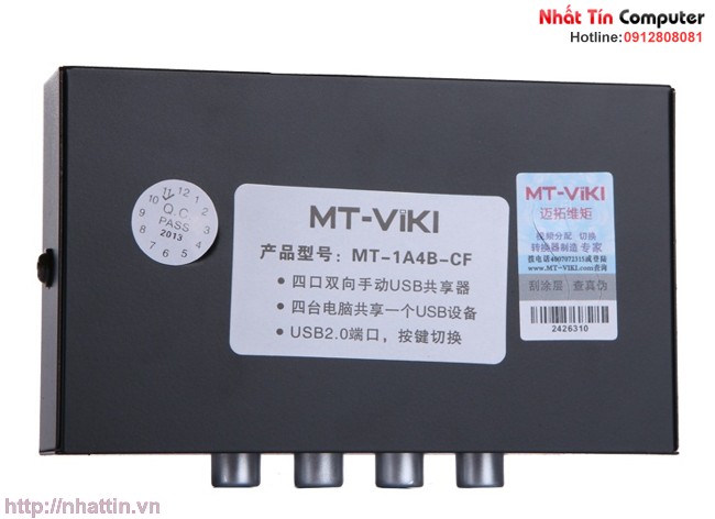 bo-chia-may-in-1-ra-4-cong-usb-mt-1a4b-cf-viki-