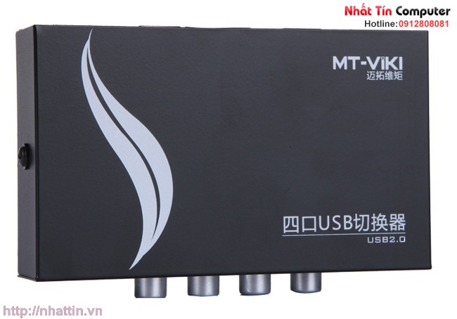 bo-chia-may-in-1-ra-4-cong-usb-mt-1a4b-cf-viki-