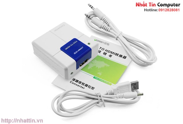 bo-chuyen-doi-vga-to-hdmi-chinh-hang-ugreen-ug-40224-