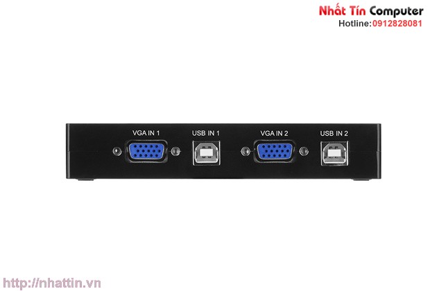 bo-chuyen-tin-hieu-2-cpu-dung-1-man-hinh-kvm-switch-usb-chinh-hang-ugreen-ug-30357-