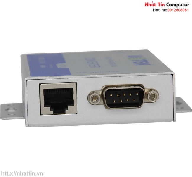 Bộ chuyển đổi RS232 sang RS485/422 UOTEK UT-2016 cung cấp nguồn ngoài