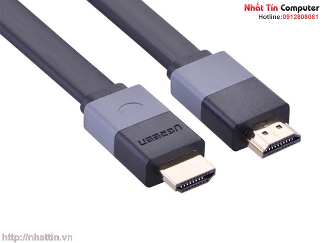 Cáp HDMI Ugreen UG-30111