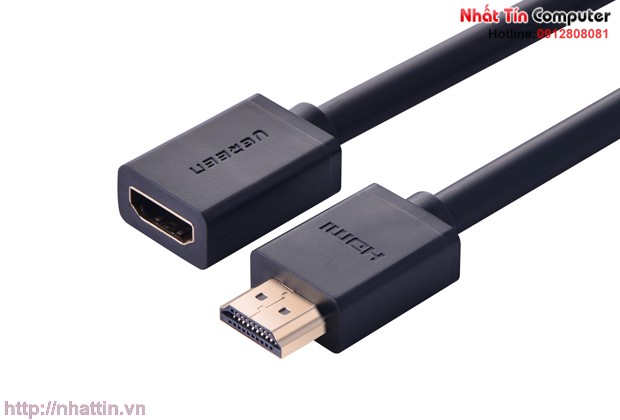 Cáp nối dài HDMI UG-10140