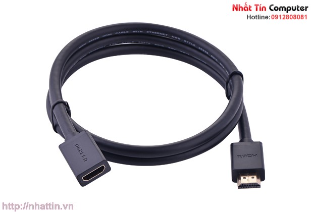 Cáp HDMI UGREEN 10146