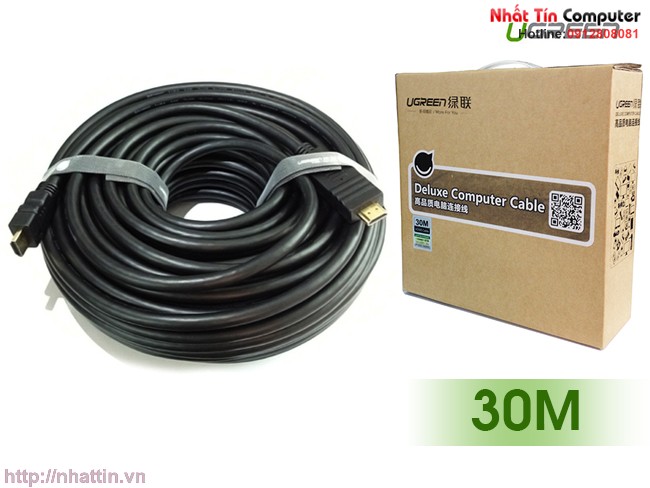 cap-hdmi-30m-ugreen