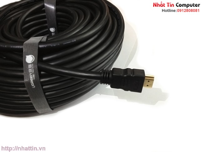 cap-hdmi-30m-ugreen-