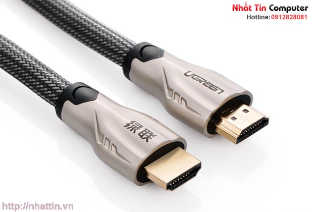 Cap-hdmi-1m-boc-luoi-chong-nhieu-ho-tro-3d-full-hd-4kx2k-chinh-hang-ugreen-ug-11189-