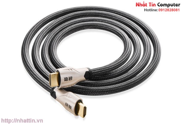 Cap-hdmi-1m-boc-luoi-chong-nhieu-ho-tro-3d-full-hd-4kx2k-chinh-hang-ugreen-ug-11189-