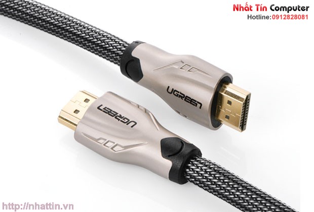 Cap-hdmi-1m-boc-luoi-chong-nhieu-ho-tro-3d-full-hd-4kx2k-chinh-hang-ugreen-ug-11189-