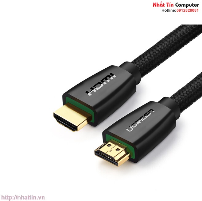 cap-hdmi-2-0-dai-1m-ho-tro-full-hd-4kx2k-chinh-hang-ugreen-ug-40408