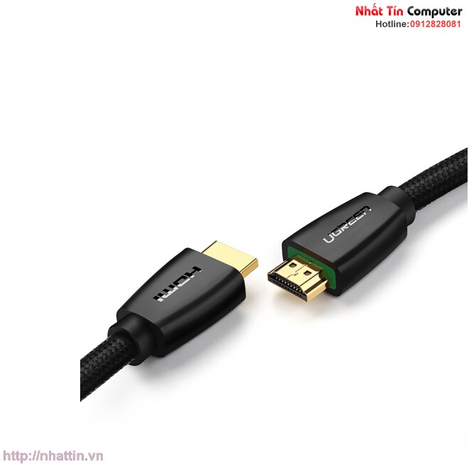 cap-hdmi-2-0-dai-1m-ho-tro-full-hd-4kx2k-chinh-hang-ugreen-ug-40408