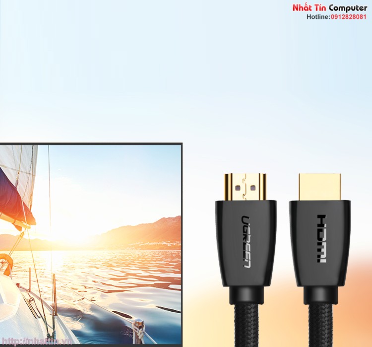 cap-hdmi-2-0-dai-1m-ho-tro-full-hd-4kx2k-chinh-hang-ugreen-ug-40408