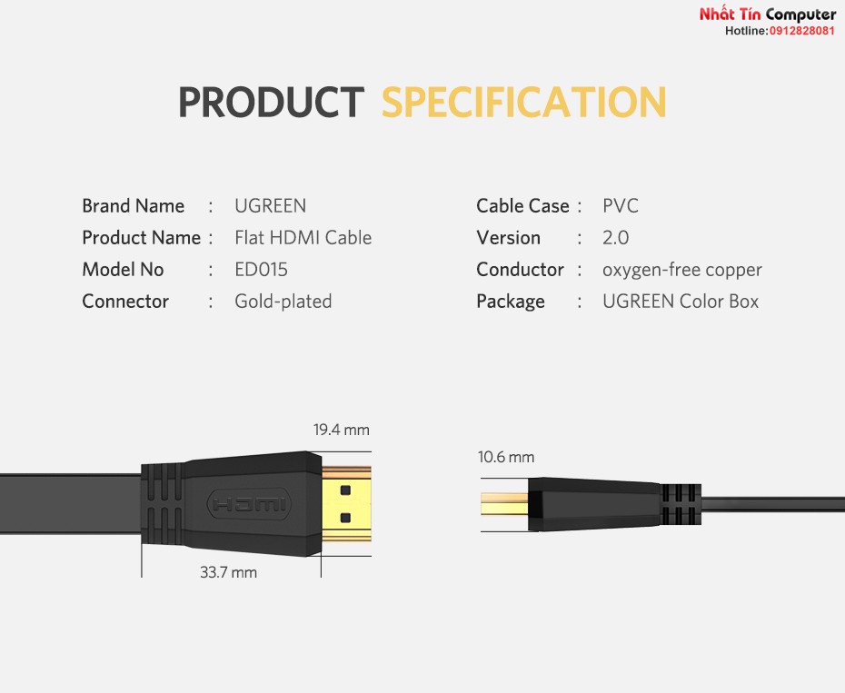 cap-hdmi-2-0-det-dai-1-5m-ho-tro-4k@60mhz-chinh-hang-ugreen-50819