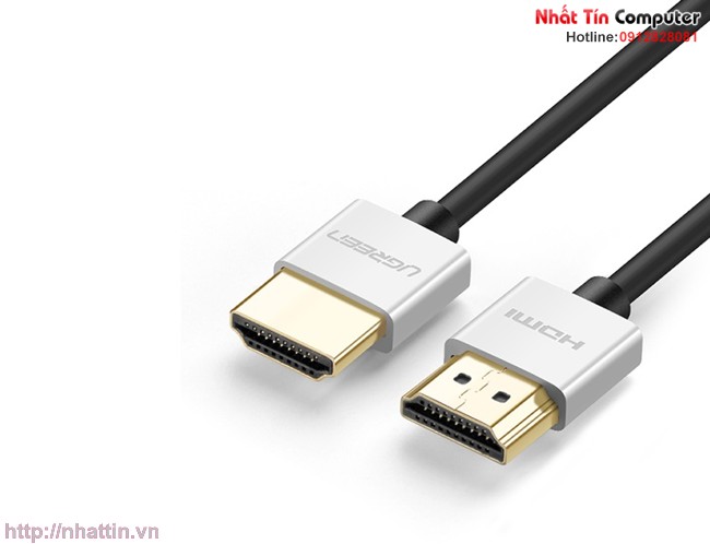 cap-hdmi-2-0-sieu-mong-dai-0-5m-ho-tro-4k-3d-chinh-hang-ugreen-ug-30475